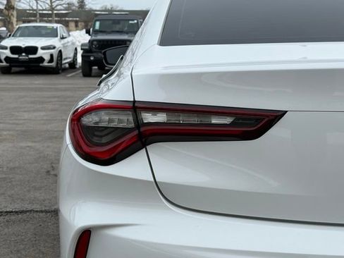 Used 2022 Acura TLX image 15