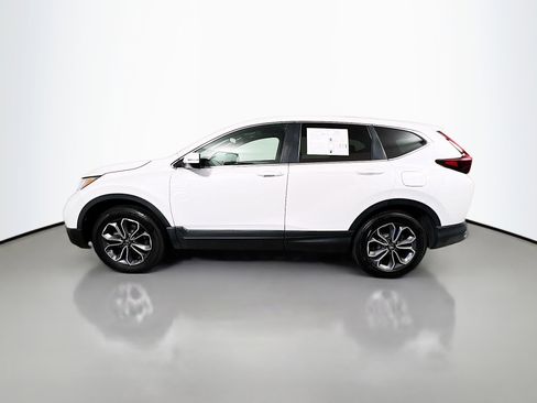 Used 2022 Honda CR-V EX image 9