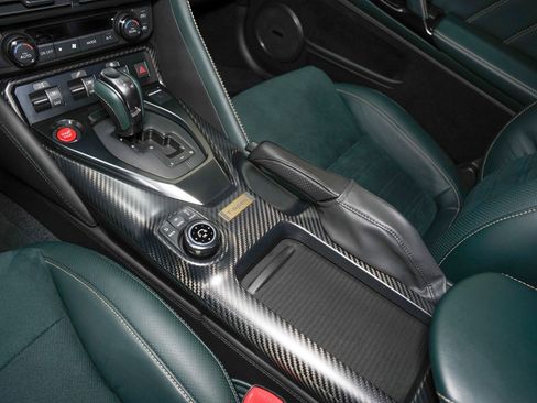 Used 2024 Nissan GT-R T-spec Dual-clutch 6-Speed Tra w/ Floor Mat Package image 45