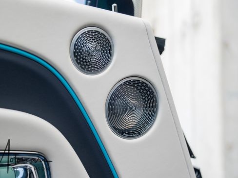 Used 2024 Rolls-Royce Spectre w/ Spectre Launch Package image 35