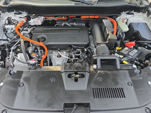 Used 2023 Honda CR-V Sport image 31