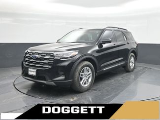 New 2025 Ford Explorer Active video 1