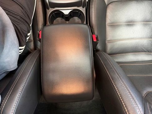 Certified 2023 MAZDA CX-5 AWD 2.5 S w/ Premium Package image 41