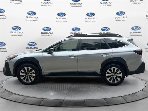 New 2025 Subaru Outback Limited image 7