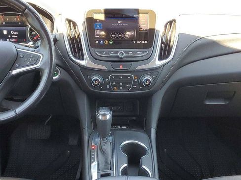 Used 2020 Chevrolet Equinox Premier AWD/4WD image 27
