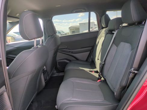 New 2026 Jeep Cherokee Laredo image 14