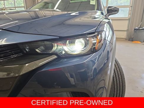 Used 2026 MAZDA CX-50 AWD 2.5 Hybrid w/ Weather Package image 32