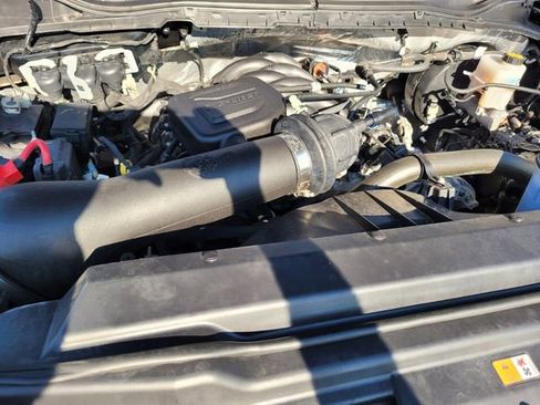 Used 2021 Ford F250 Lariat image 18