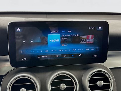 Certified 2021 Mercedes-Benz GLC 300 4MATIC image 15