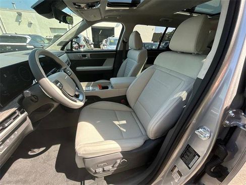 New 2026 Hyundai Santa Fe Calligraphy image 9