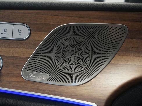 New 2026 Mercedes-Benz GLE 350 GLE 350 image 30