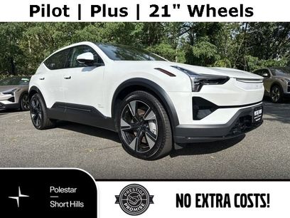 Used 2025 Polestar Polestar 3