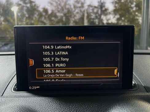 Used 2018 Audi A3 2.0T Premium image 14