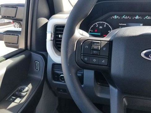 New 2026 Ford F350 XL w/ XL Chrome Package image 25