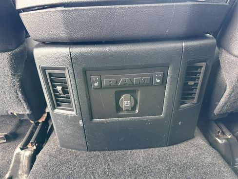 Used 2017 RAM 2500 Laramie w/ Sport Appearance Group AWD/4WD image 22