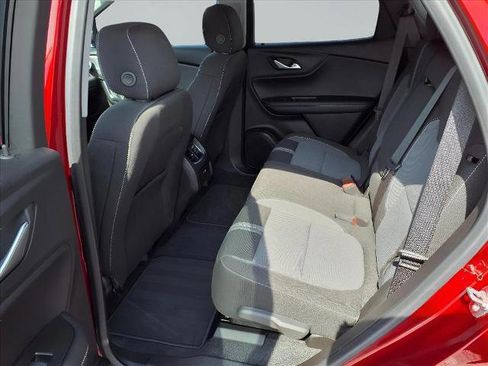 Used 2024 Chevrolet Blazer LT w/ Convenience Package image 22