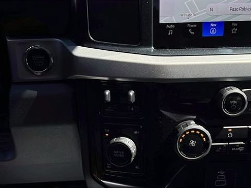 New 2026 Ford F350 XLT w/ XLT Premium Package AWD/4WD image 26