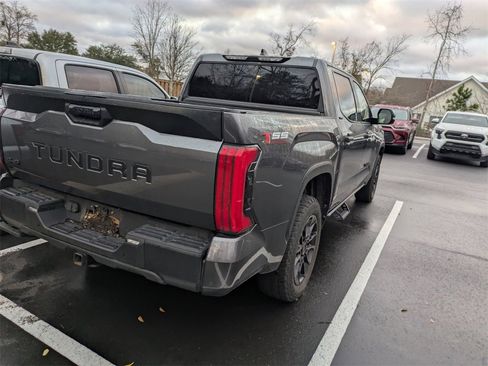 Used 2023 Toyota Tundra SR5 w/ SR5 Convenience Package image 8