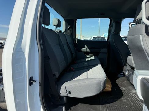 New 2026 Ford F450 XL RWD image 12