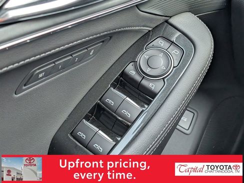 Used 2026 Cadillac CT5 Premium Luxury w/ Technology Package image 23