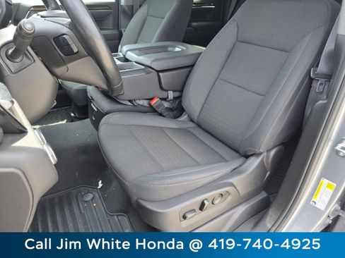 Used 2024 GMC Sierra 1500 Elevation AWD/4WD image 30