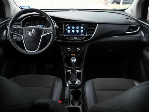 Used 2019 Buick Encore Preferred FWD image 17