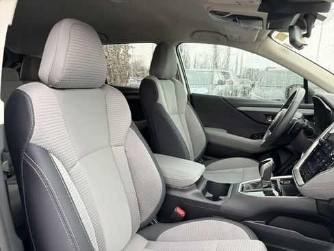Certified 2025 Subaru Outback Premium image 18