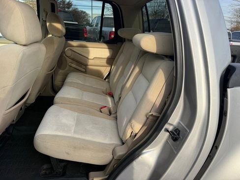 Used 2008 Ford Explorer Sport Trac XLT image 13