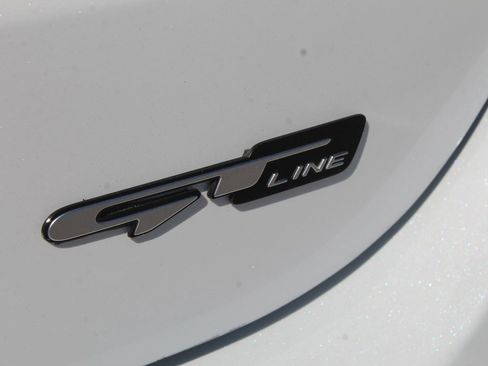 Used 2022 Kia K5 GT-Line image 9