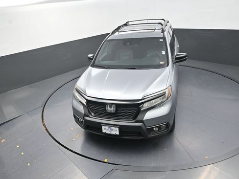 Used 2020 Honda Passport Touring image 13