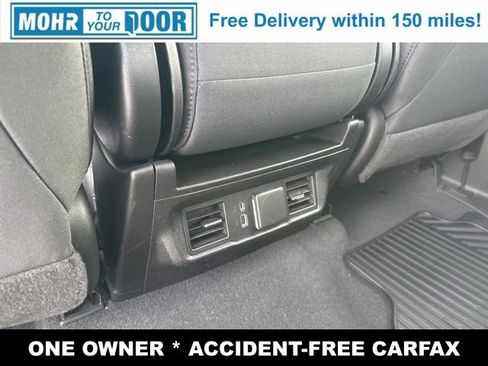 Used 2022 Chevrolet Silverado 1500 LT image 29