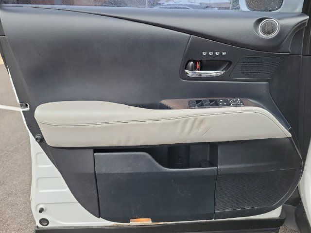 Used 2014 Lexus RX 350 AWD w/ Luxury Package image 21