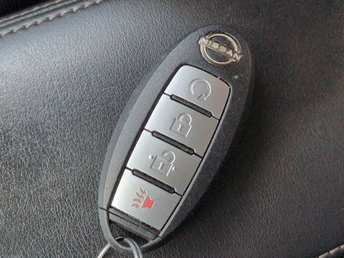 Certified 2022 Nissan Kicks SV FWD image 27