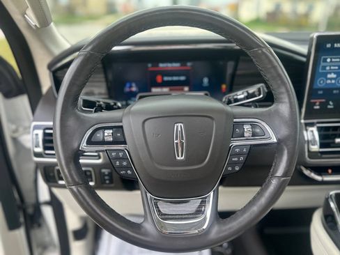 Used 2024 Lincoln Navigator Black Label AWD/4WD image 22