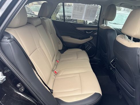 Certified 2023 Subaru Outback Limited image 11