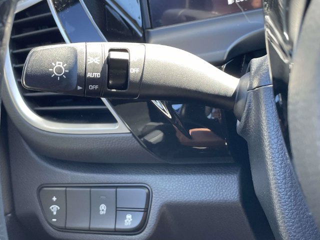 Certified 2024 Kia Seltos S FWD image 22
