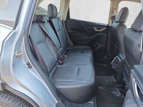 Used 2020 Subaru Forester Limited w/ Popular Package #3 AWD/4WD image 17