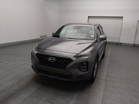 Used 2019 Hyundai Santa Fe SEL w/ Cargo Package FWD image 15