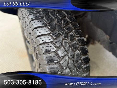 Used 2019 Chevrolet Colorado W/T w/ WT Convenience Package image 21