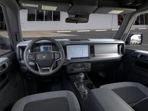 New 2025 Ford Bronco 2-Door image 9