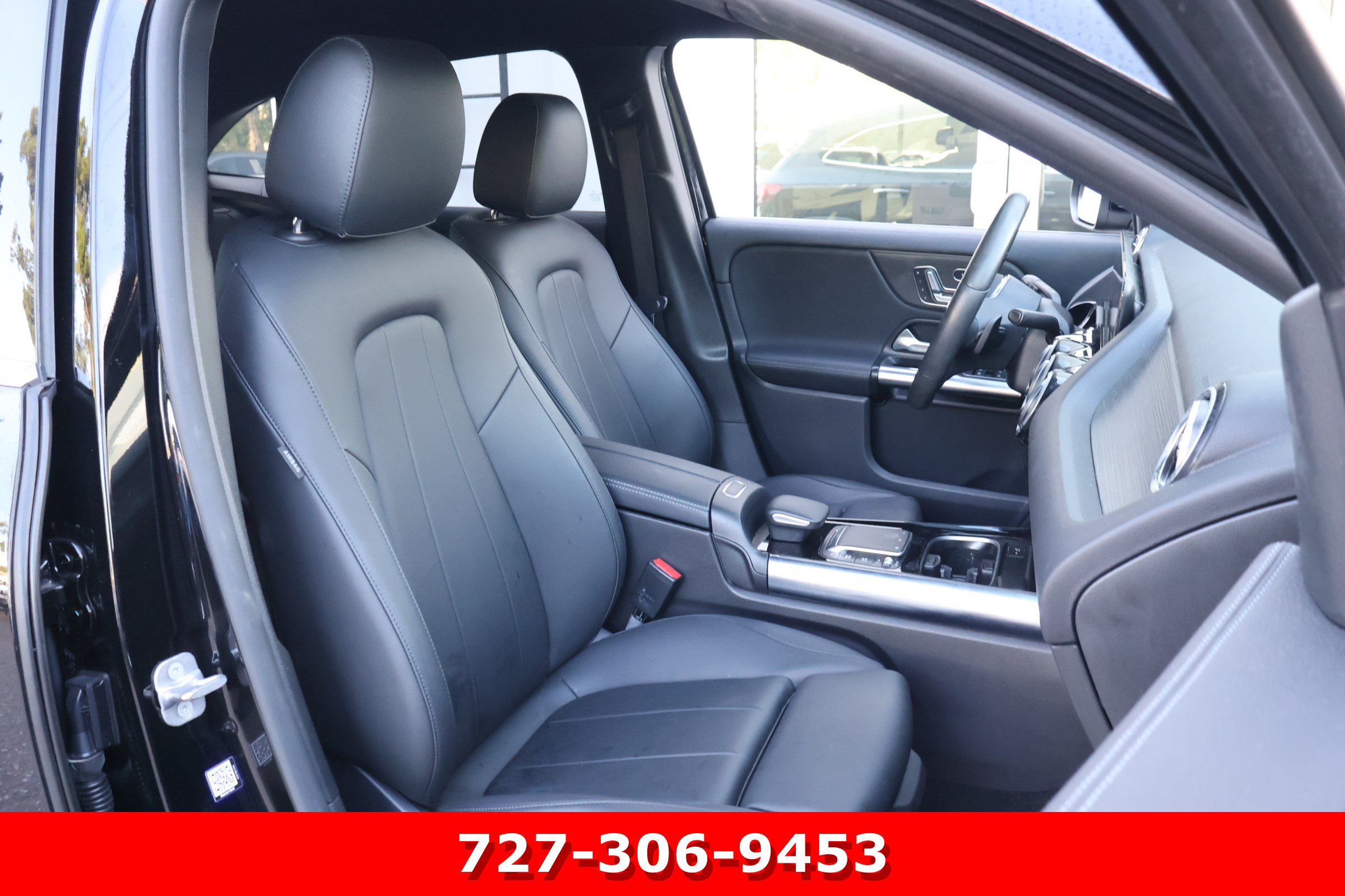 Certified 2023 Mercedes-Benz GLA 250 4MATIC image 21