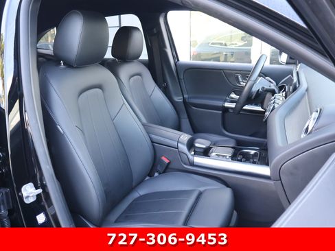 Certified 2023 Mercedes-Benz GLA 250 4MATIC image 21