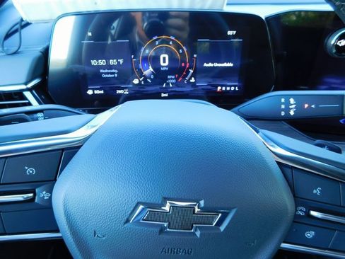 New 2026 Chevrolet Suburban Z71 w/ Comfort Package image 42