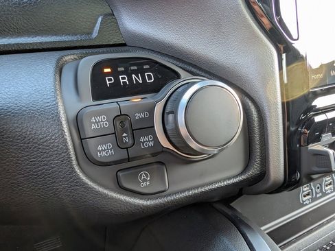 New 2026 RAM 1500 Big Horn image 26