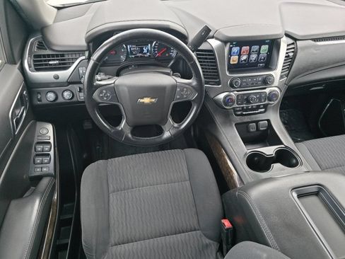 Used 2019 Chevrolet Tahoe LS w/ Max Trailering Package AWD/4WD image 24