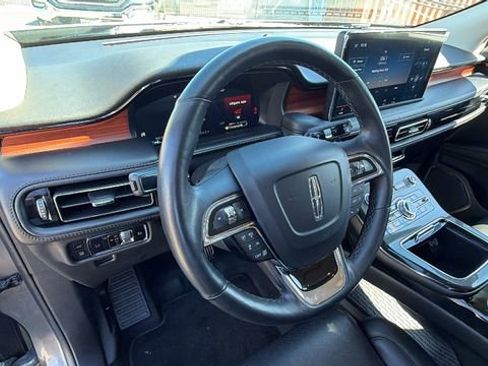 Used 2023 Lincoln Nautilus Reserve w/ Equipment Group 201A AWD/4WD image 32