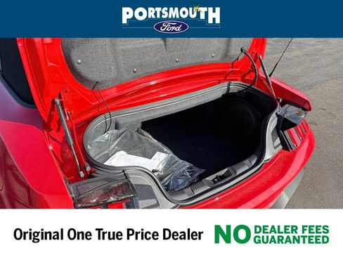 New 2025 Ford Mustang Premium image 14