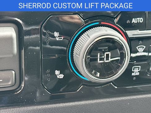 New 2026 Chevrolet Silverado 1500 RST w/ All Star Edition Plus AWD/4WD image 21
