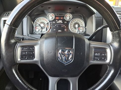 Used 2017 RAM 3500 Limited AWD/4WD image 30