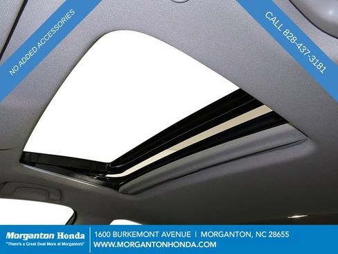 New 2026 Honda Accord Touring image 21